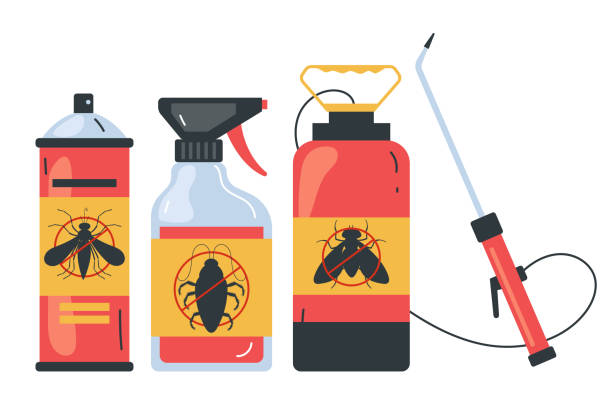 Best Pest Prevention Services  in Springfield, CO